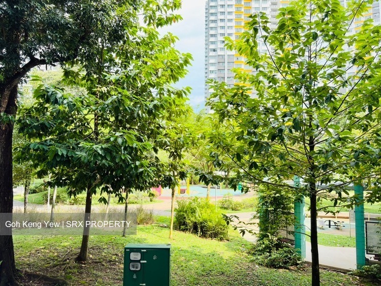 Blk 304 Clementi Avenue 4 (Clementi), HDB 3 Rooms #569643771